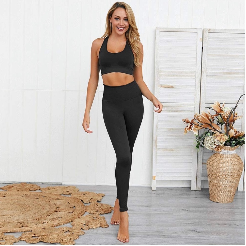 Women’s 2 piece Yoga Set